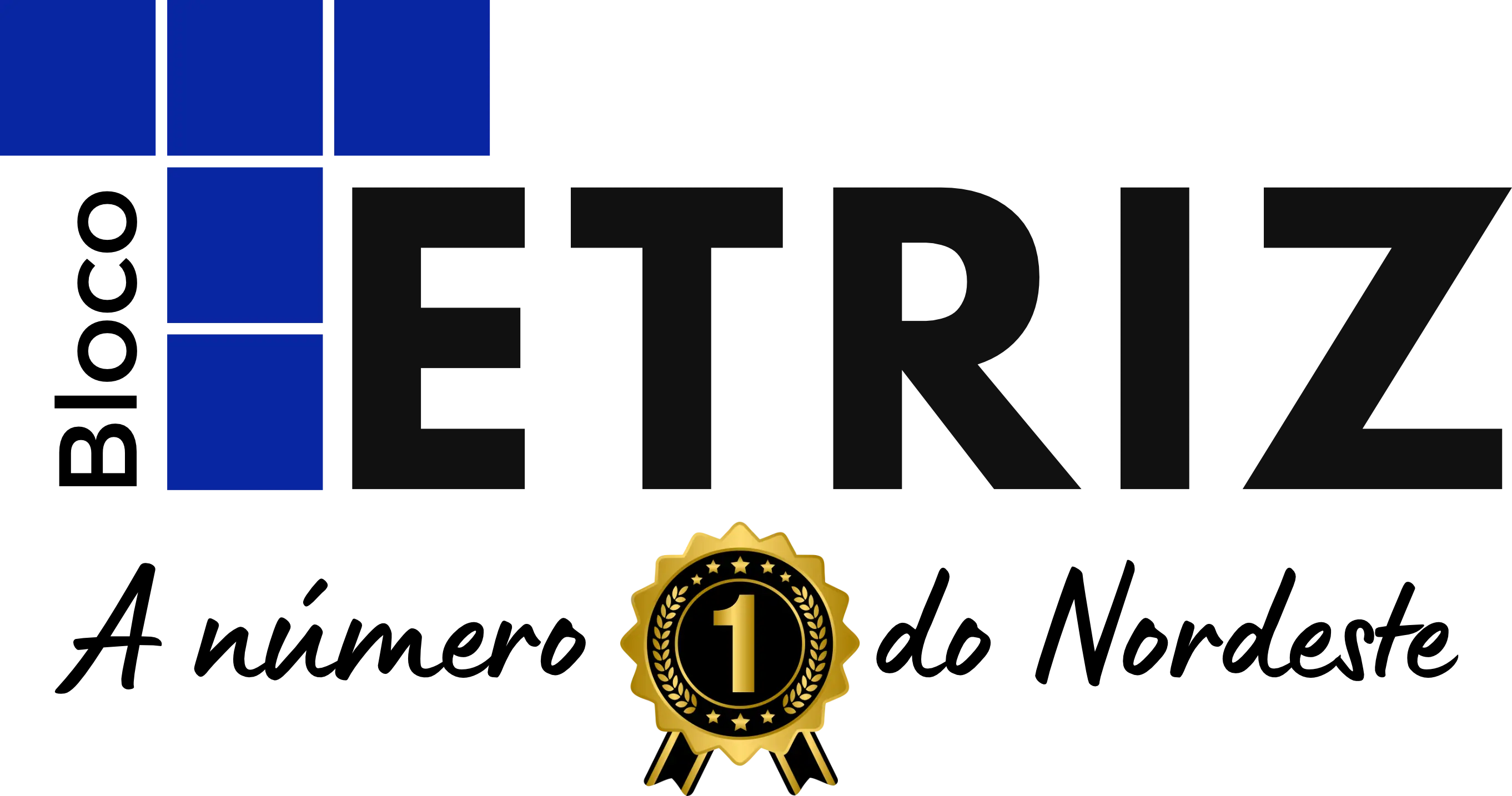 Tetriz - Blocos de Fechamento em EPS